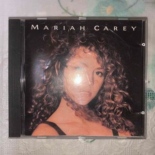 コロンビア(Columbia)の【輸入盤】 ＭＡＲＩＡＨ ＣＡＲＥＹ／マライアキャリー(ポップス/ロック(洋楽))