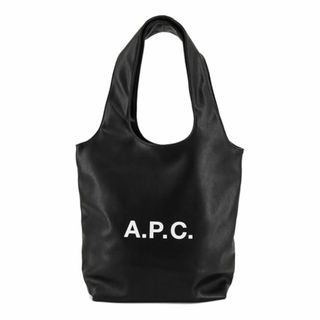 A.P.C - A.P.C. フランス製 ヘリンボーン ネップウール フーデット