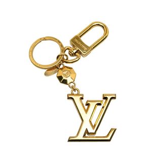 LOUIS VUITTON - ルイヴィトン キーリング モノグラム マイキー