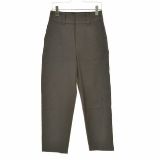 マーガレットハウエル(MARGARET HOWELL)の【MARGARETHOWELL】22SS COTTON TWILL パンツ(その他)