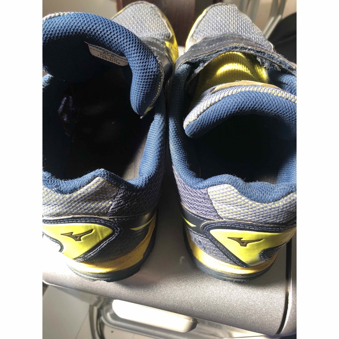 MIZUNO(ミズノ)のMIZUNOシューズ メンズの靴/シューズ(その他)の商品写真