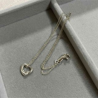 【匿名配送】Tiffany \u0026 Co.ティファニー　Y字ネックレス　❤︎