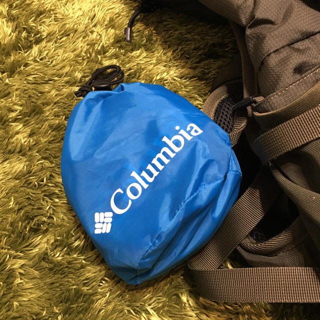 Columbia(コロンビア)のコロンビア Eto Peak35 リュック メンズのバッグ(バッグパック/リュック)の商品写真