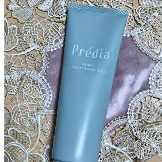 プレディア(Predia)のコーセー プレディア ファンゴ ヘッドクレンズ SPA+ 250g(トリートメント)