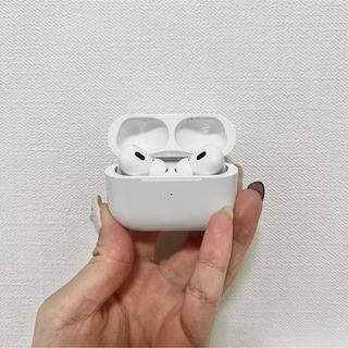 AirPodspro  新品未使用　40個ヘッドフォン/イヤフォン