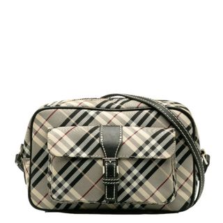 バーバリー(BURBERRY) バッグ（ブルー・ネイビー/青色系）の通販 700点