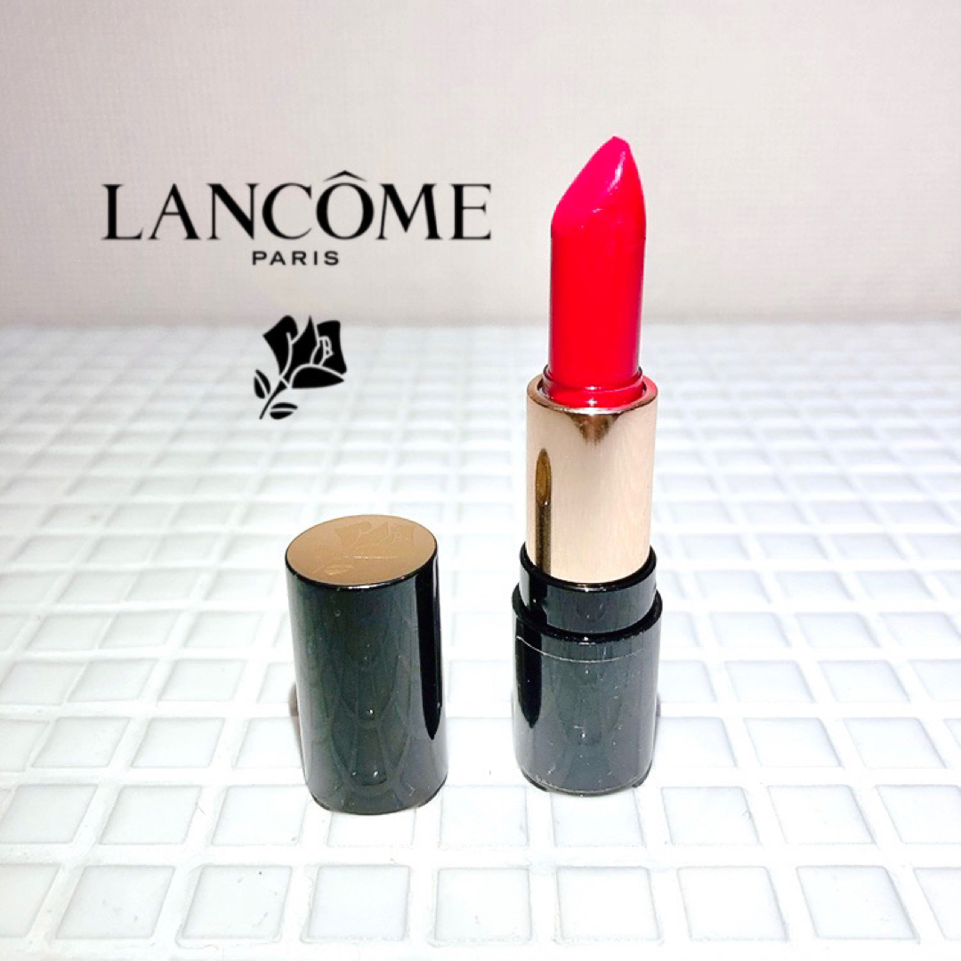 LANCOME(ランコム)の【LANCOME】ラプソリュ ルージュ #132 Caprice (Cream) コスメ/美容のベースメイク/化粧品(口紅)の商品写真