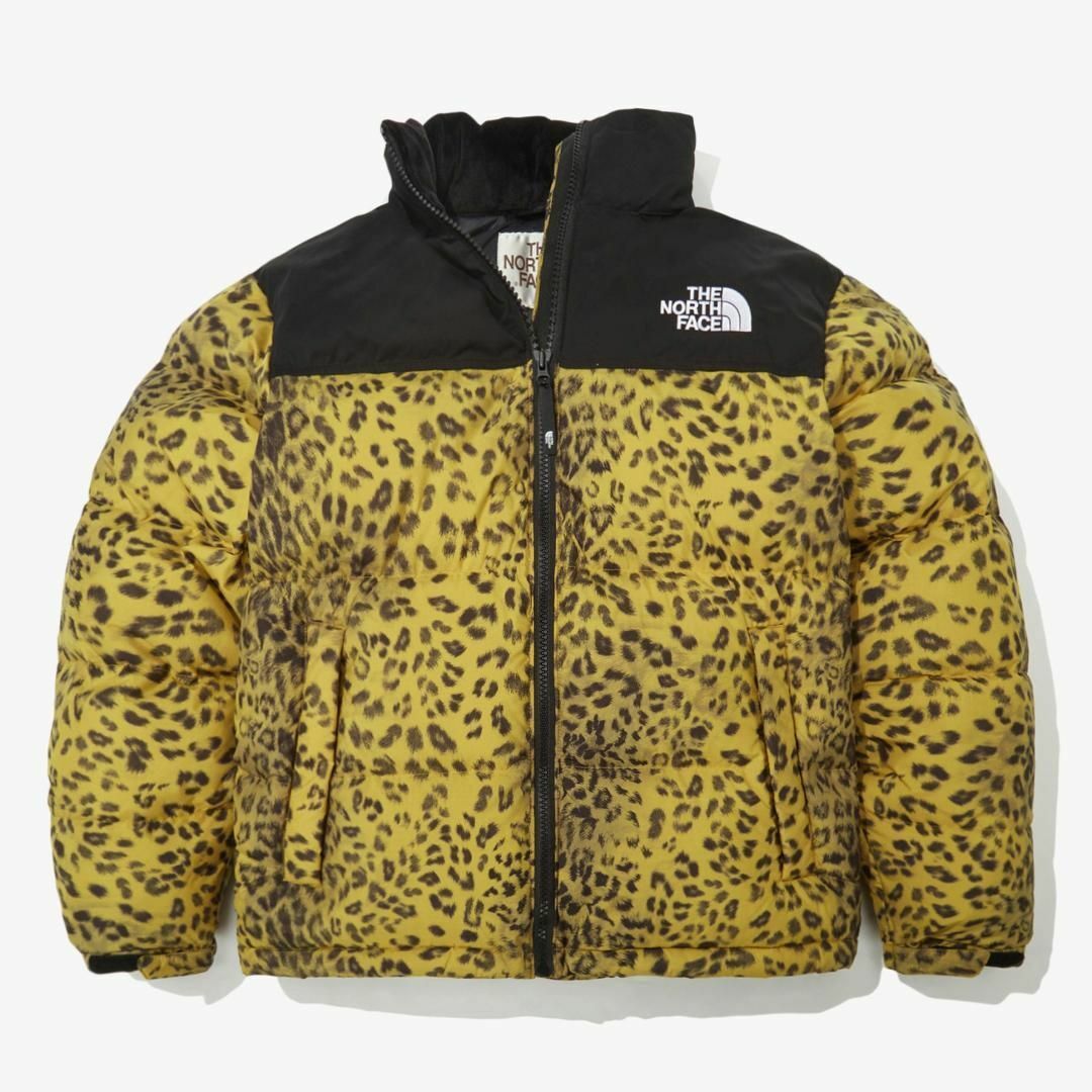 THE NORTH FACE(ザノースフェイス)のノースフェイス ダウンジャケット NJ1DN51K NOVELTY NUPTSE メンズのジャケット/アウター(ダウンジャケット)の商品写真