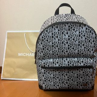 マイケルコース(Michael Kors)のMICHAEL KORS リュックサック(バッグパック/リュック)