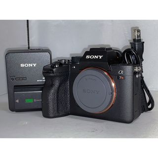 美品 保証2024年4月 SONY α1 ILCE-1 a1