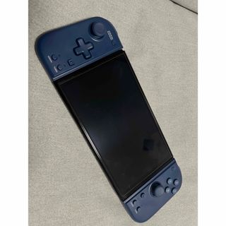 Nintendo Switch ネオン　新品未使用　保証書付