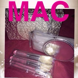 マック(MAC)の♡MAC ２０１１スペシャルエディション(その他)