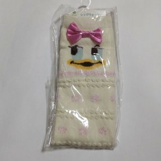 ディズニー(Disney)の子供用レッグウォーマー  ディジー(レッグウォーマー)