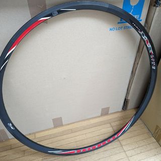 カンパニョーロ　ホイールセット  VENTO REACTION  700ｃクリンチャーリームテープ