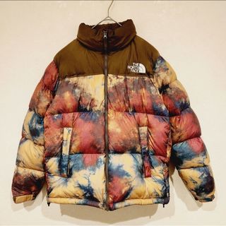 THE NORTH FACE - ノースフェイス 700PRO ダウンジャケット ...