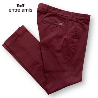 ENTRE AMIS - 【中古】【未使用】アントレアミ ENTRE AMIS レーヨン