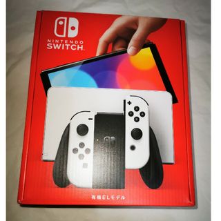 Nintendo Switch 有機EL Aya様専用の通販 by プチプチ's shop｜ラクマ