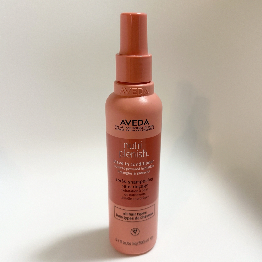 AVEDA(アヴェダ)のアヴェダ　ヘアトリートメント 200ml コスメ/美容のヘアケア/スタイリング(トリートメント)の商品写真