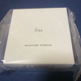 イプサ(IPSA)のshiro様　イプサ　 スキンケアパウダー　(フェイスパウダー)