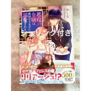 カドカワショテン(角川書店)の悪役令嬢は隣国の王太子に溺愛される １３(その他)