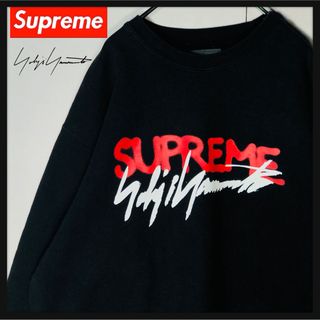 Supreme - シュプリーム ×ダブルタップス WTAPS 21AW クルーネック ...