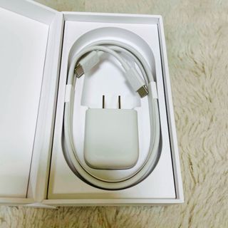 アイコス(IQOS)の✨新品未使用✨タイプC TYPE-C 充電器(バッテリー/充電器)