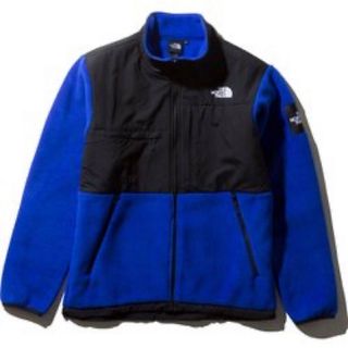 ザノースフェイス(THE NORTH FACE)のthe north face denali jacket デナリ(ブルゾン)