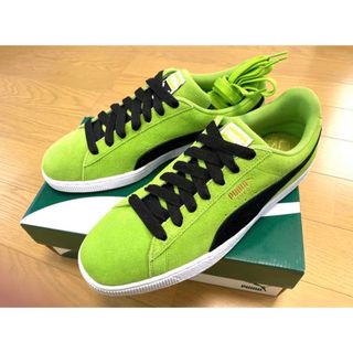 プーマ PUMA ストーム ストリート 27cm