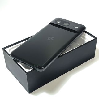 Google Pixel - Google Pixel 6 Stormy Black 256GB SIMフリーの通販