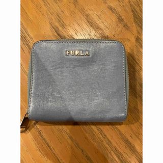 フルラ(Furla)の【FURLA】ラウンドファスナー財布(財布)