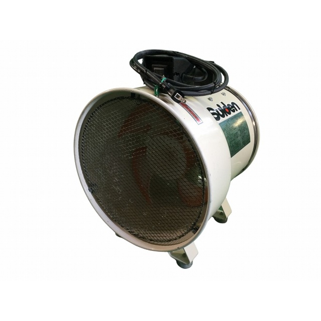 ☆中古品☆SUIDEN スイデン ジェットスイファン SJF-300L-1 ☆中古品☆SUIDEN スイデン ジェットスイファン SJF-300L-1