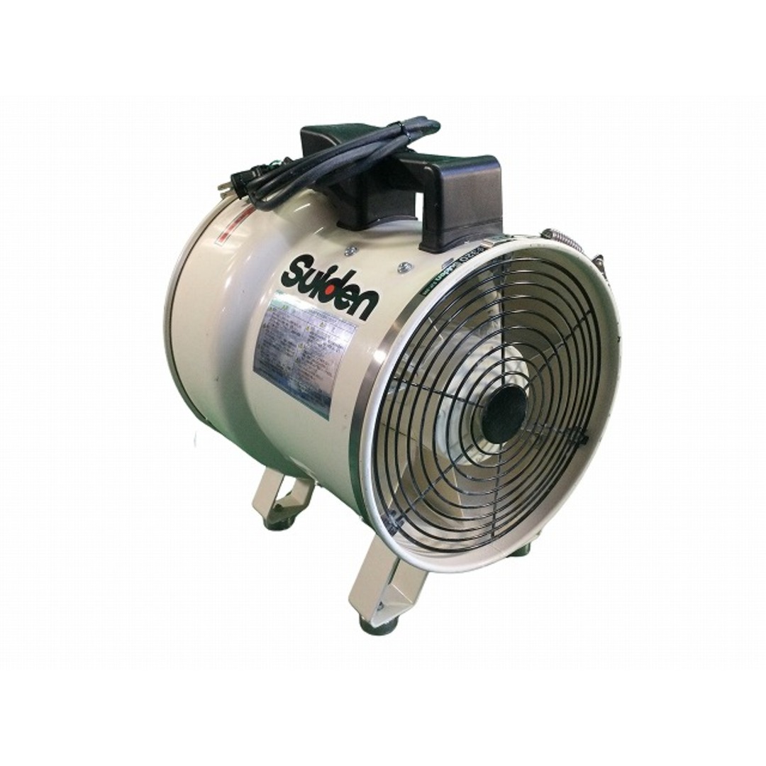 ☆中古品☆SUIDEN スイデン ジェットスイファン SJF-300L-1 ☆中古品☆SUIDEN スイデン ジェットスイファン SJF-300L-1
