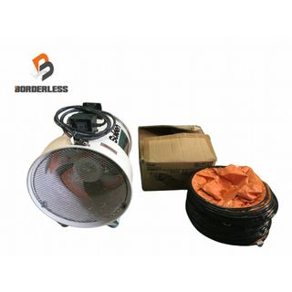 ☆中古品☆SUIDEN スイデン ジェットスイファン SJF-300L-1 ☆中古品☆SUIDEN スイデン ジェットスイファン SJF-300L-1