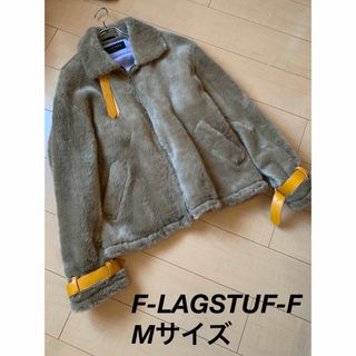 フラグスタフ(F-LAGSTUF-F)のF-LAGSTUF-F/フラグスタッフ/FUR B-3(その他)