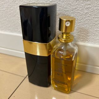 シャネル(CHANEL)のシャネル 香水 No5 オードトワレ 50ml(香水(女性用))