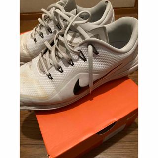 ナイキ(NIKE)のナイキ NIKE●28.0cm US10●ルナ コントロール ヴェイパー 2(シューズ)