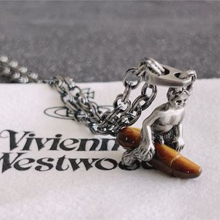 ヴィヴィアンウエストウッド(Vivienne Westwood)のヴィヴィアンウエストウッド　ネックレス(ネックレス)