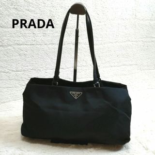 PRADA - 長崎ニット＆プラダショルダーのセットの通販 by ぽりー's ...