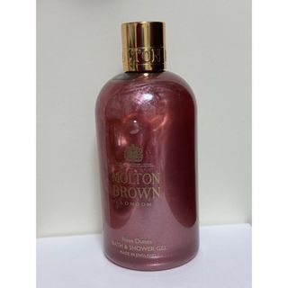 モルトンブラウン(MOLTON BROWN)のローズデューン バス＆シャワージェル 300ml｜MOLTON BROWN モル(ボディソープ/石鹸)