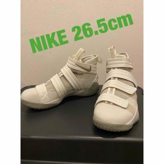 ナイキ(NIKE)のNIKE  スニーカー　26.5cm(スニーカー)