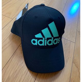 アディダス(adidas)のアディダス ゴルフ EKW64 ドットロゴ キャップ(その他)