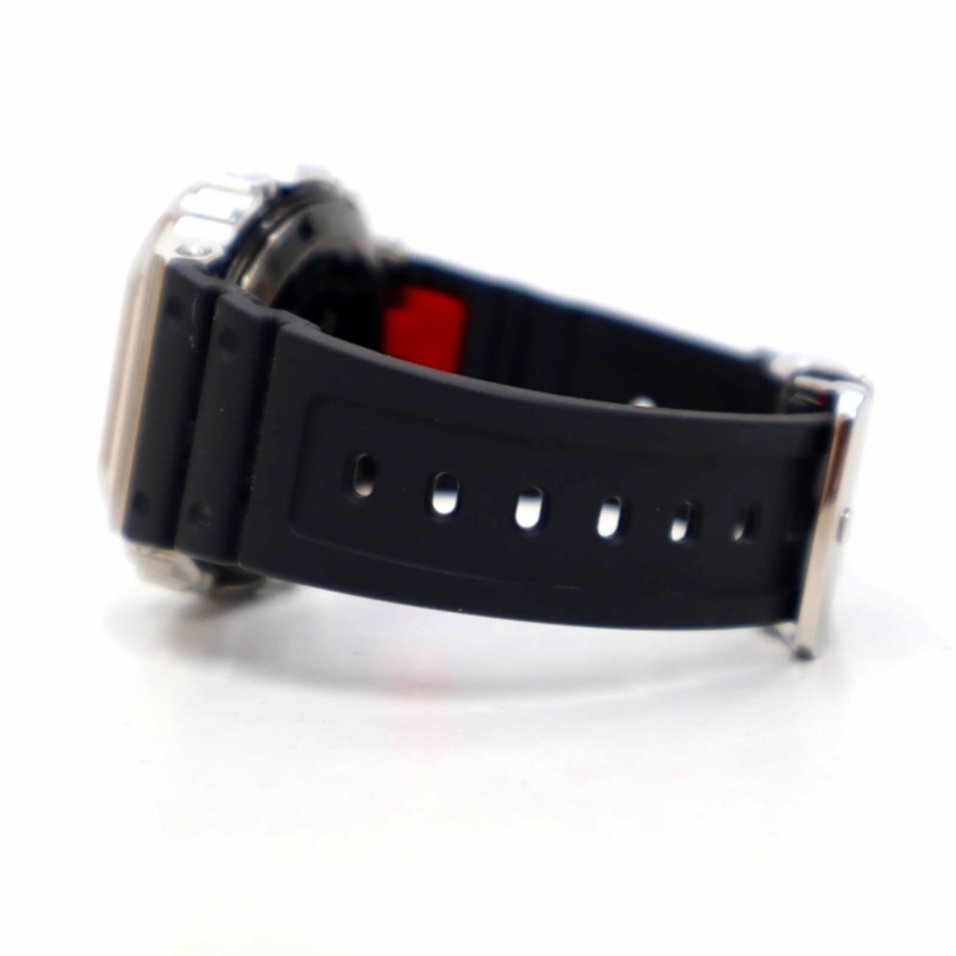G-SHOCK(ジーショック)のジーショック GMW-B5000-1JF メタルベゼル デジタル 腕時計 レディースのファッション小物(腕時計)の商品写真