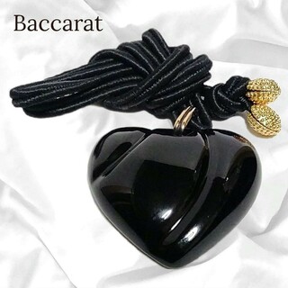 バカラ（ブラック/黒色系）の通販 100点以上 | Baccaratを買うならラクマ