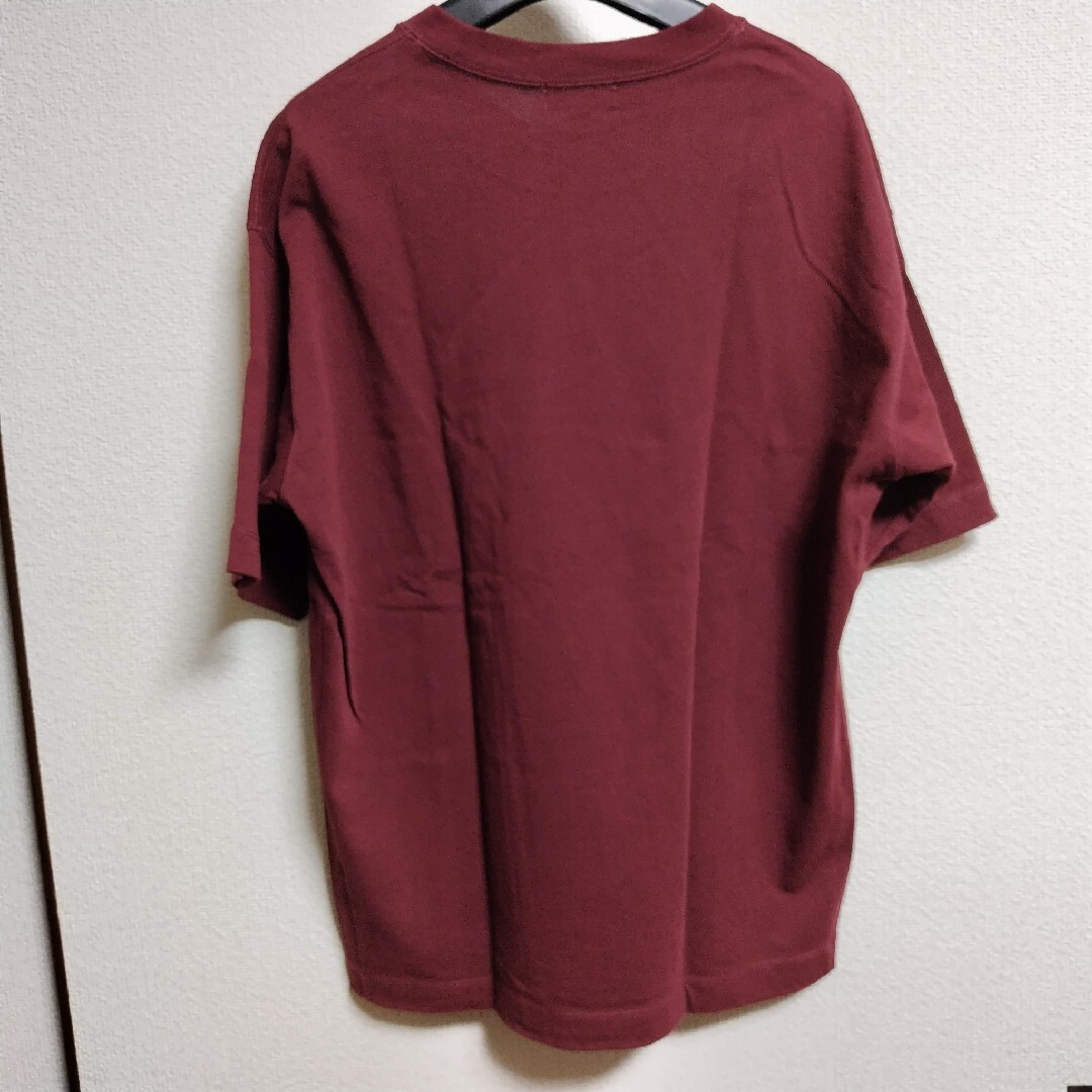 BEAUTY&YOUTH UNITED ARROWS(ビューティアンドユースユナイテッドアローズ)のUNITEDARROWS　ユナイテッドアローズ　シンプル　無地　ポケットTシャツ メンズのトップス(Tシャツ/カットソー(半袖/袖なし))の商品写真
