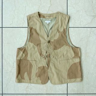 Engineered Garments - 希少☆エンジニアードガーメンツ USA製