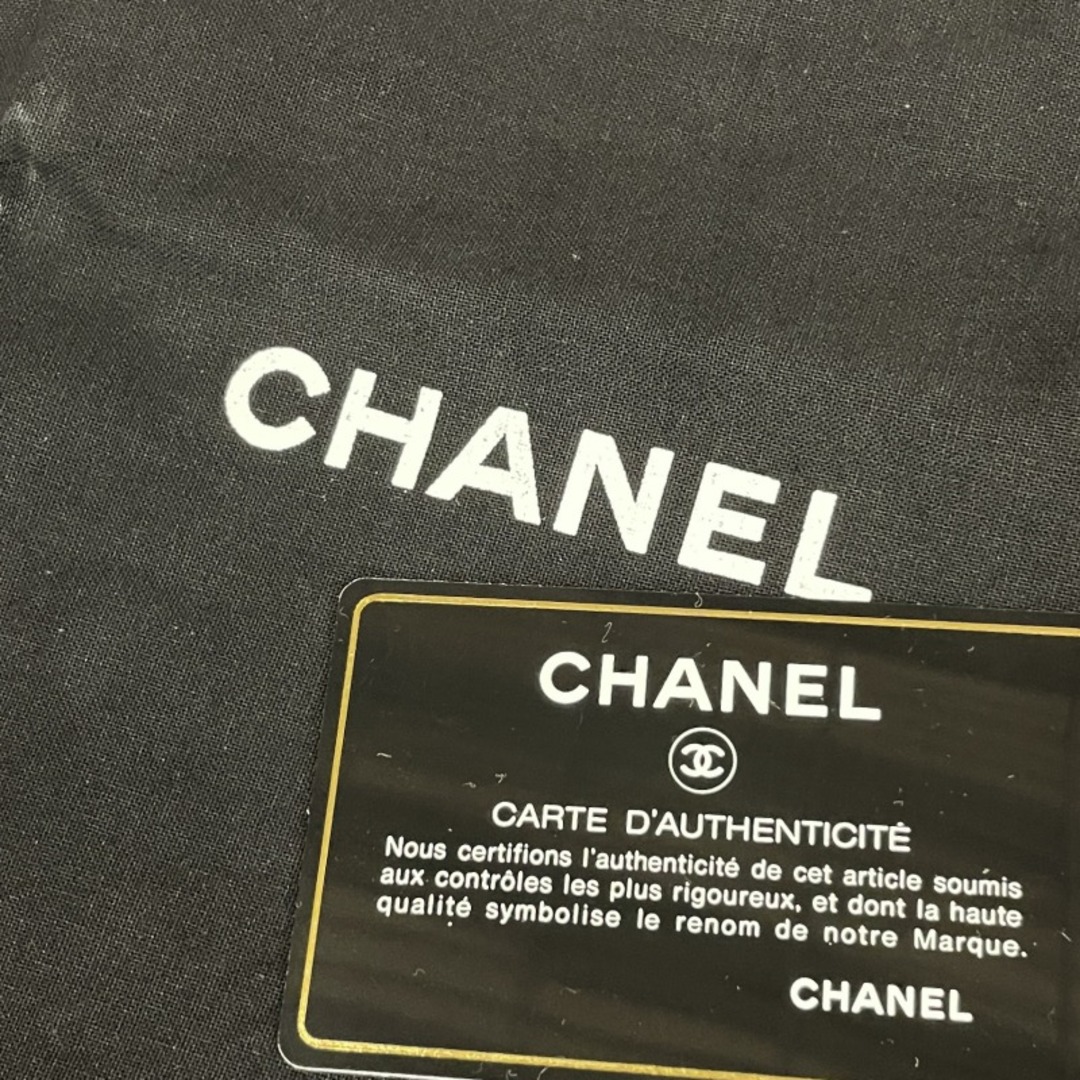 CHANEL(シャネル)のシャネル マトラッセ レザー バッグ ショルダーバッグ ブラック レディースのバッグ(ショルダーバッグ)の商品写真