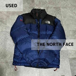 ザノースフェイス(THE NORTH FACE)のノースフェイス　ダウンジャケット　サミットシリーズ　800フィル　韓国(ダウンジャケット)