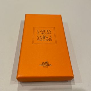 エルメス(Hermes)の【HERMES】非売品(ノベルティグッズ)