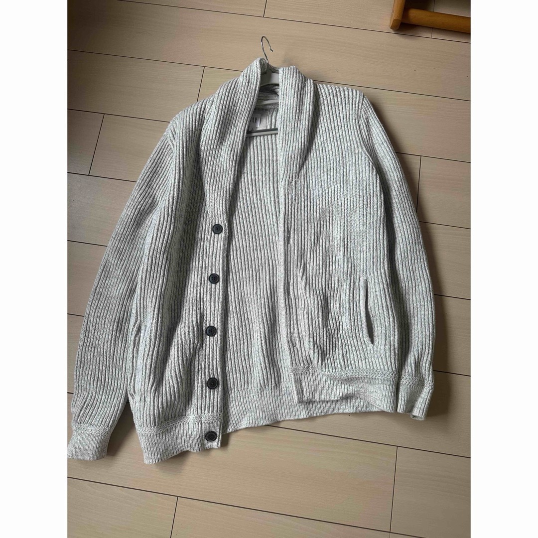 GAP - GAP ニット カーディガン Mサイズの通販 by とらや's shop