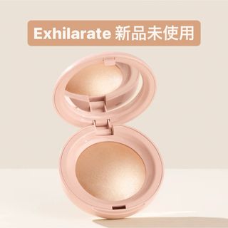 【rare beauty】ハイライト Exhilarate 新品未使用